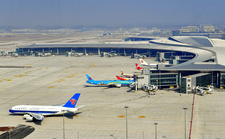 相城空运北京（首都、大兴）机场